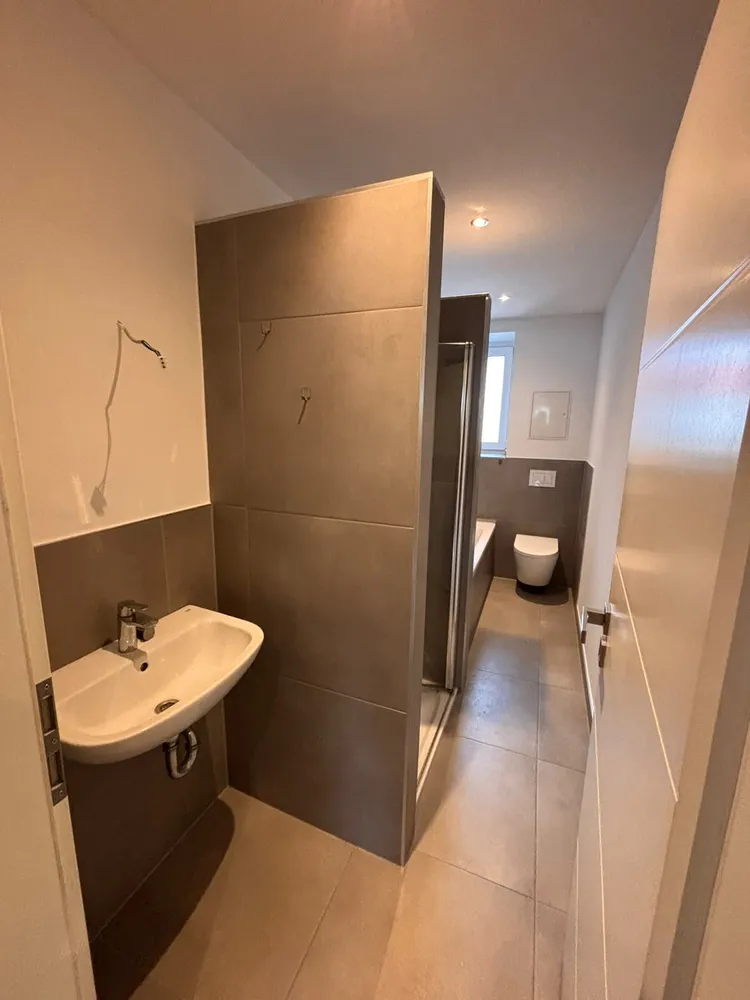 3 Zimmer Wohnung mit 68 m² in Halberstadt – Bild 7