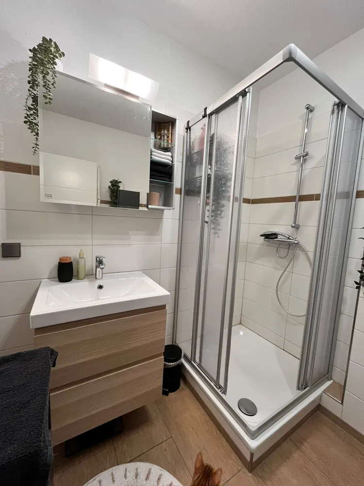 2 Zimmer Wohnung mit 50 m² in Lüdenscheid – Bild 5