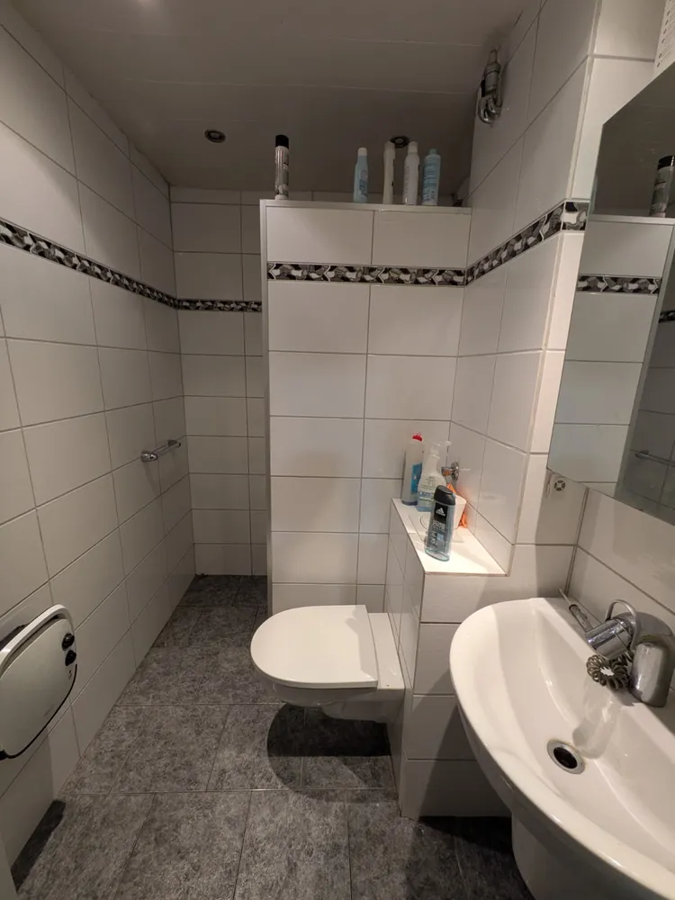 WG-Zimmer mit 23 m² in Bochum – Bild 8