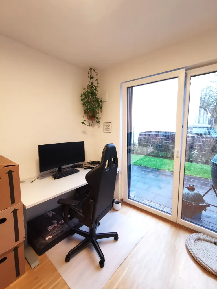 4 room apartment with 106 m² in Munich – Photo 10