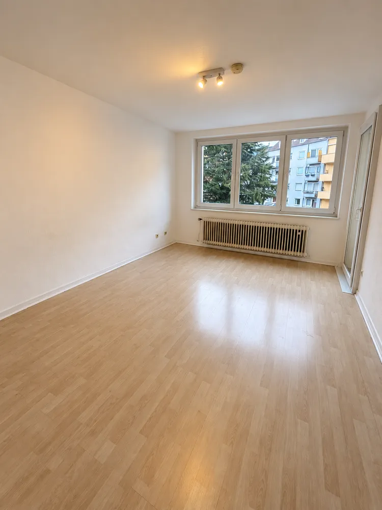 2 room apartment with 50 m² in Cologne – Photo 3