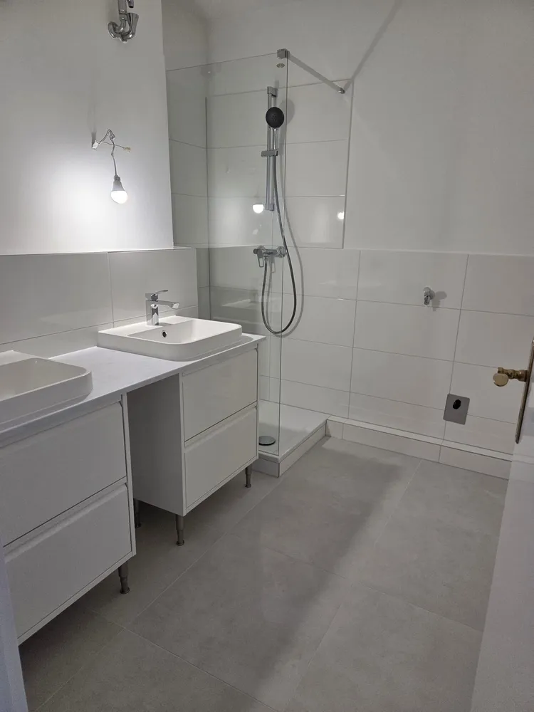 5 Zimmer Wohnung mit 130 m² in Hamburg – Bild 3