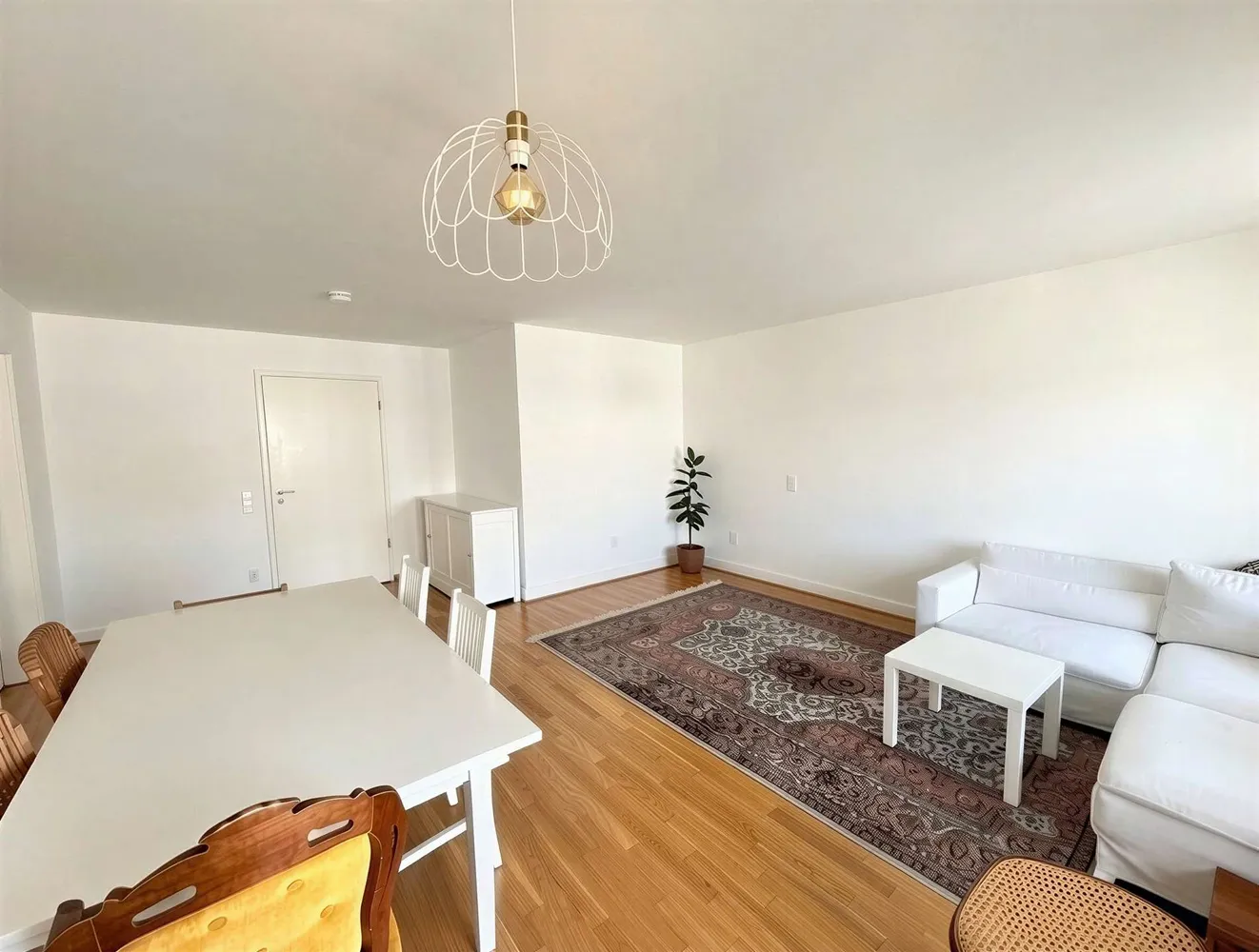2 Zimmer Wohnung mit 85 m² in Augsburg – Bild 3
