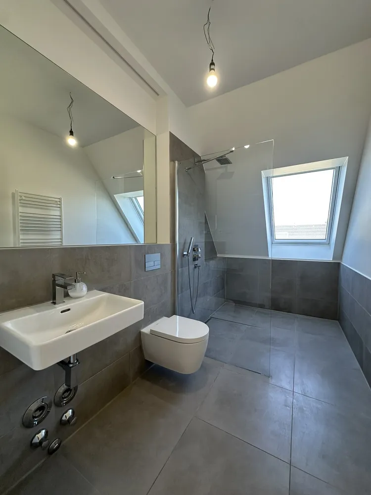 3 Zimmer Wohnung mit 141 m² in Berlin – Bild 10