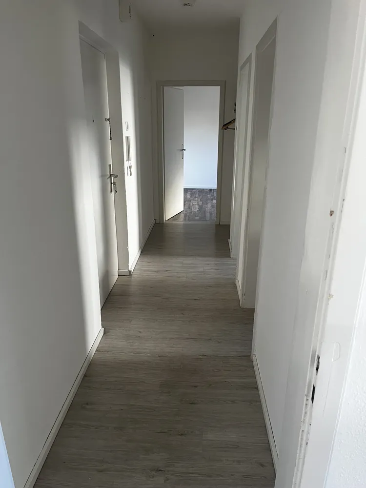 2 Zimmer Wohnung mit 48 m² in Augsburg – Bild 5