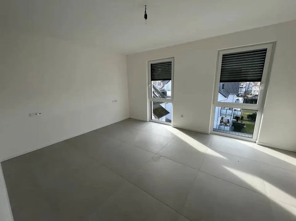 2 Zimmer Wohnung mit 78 m² in Rüsselsheim am Main – Bild 9