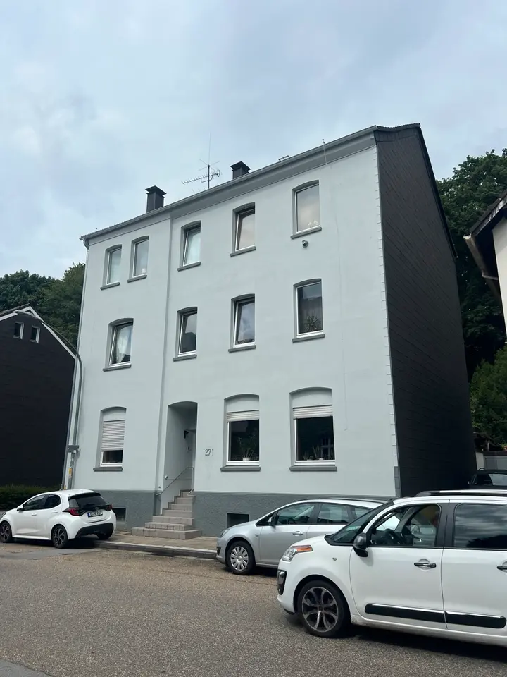 3 Zimmer Wohnung mit 59 m² in Essen – Bild 6