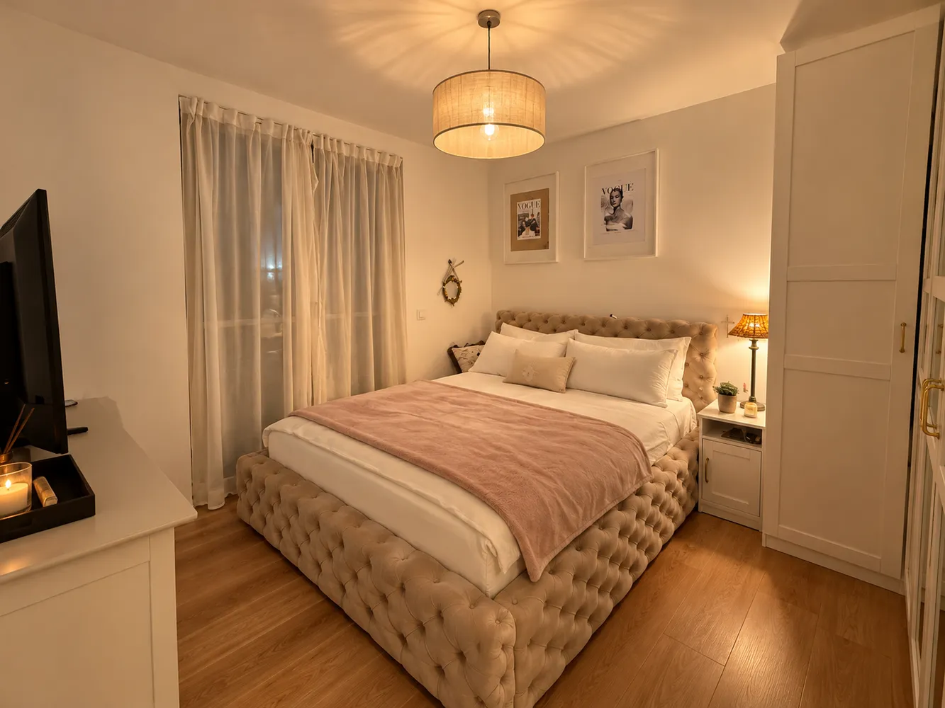2 Zimmer Wohnung mit 55 m² in Wiesbaden – Bild 4