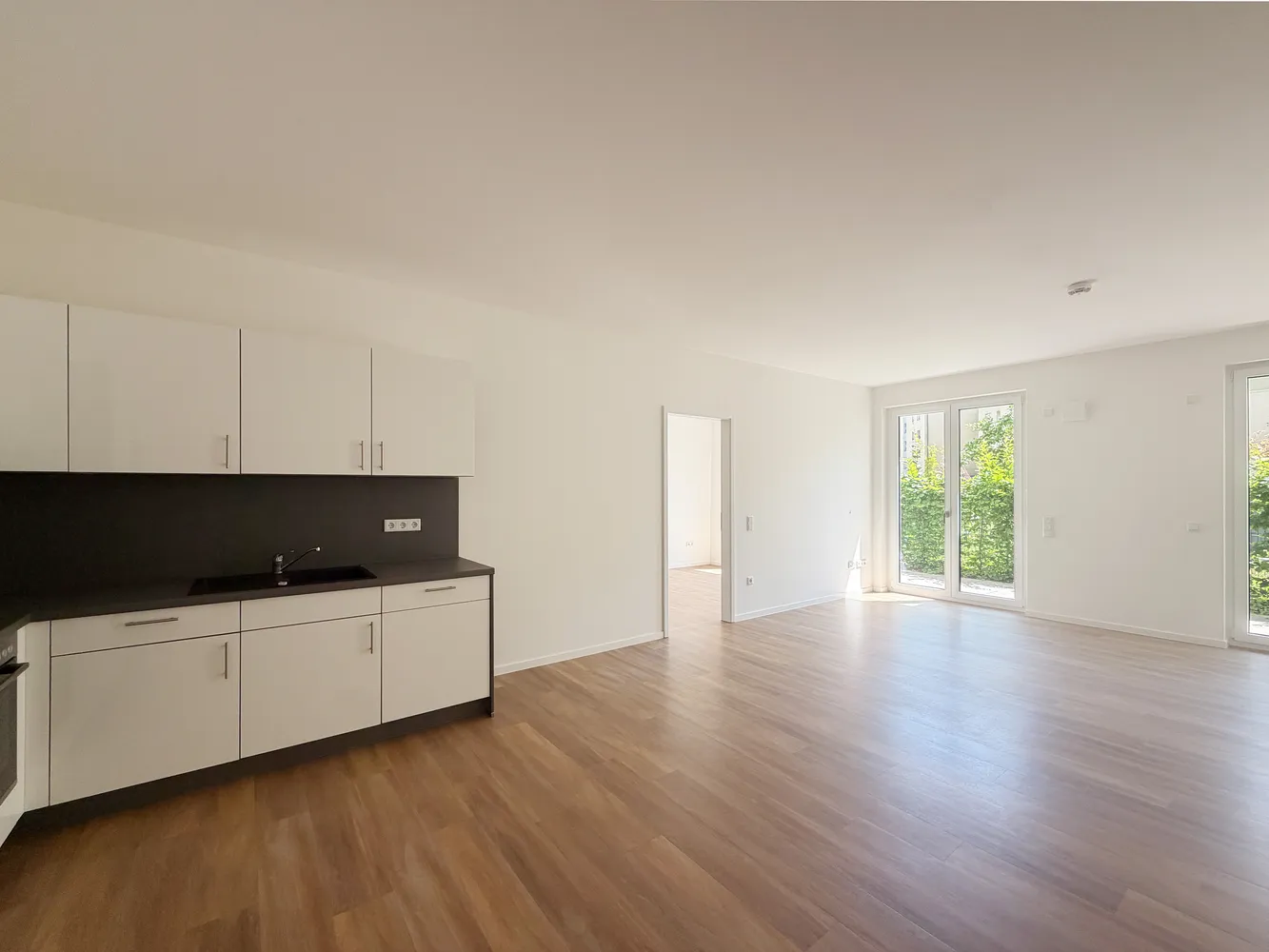 4 Zimmer Wohnung mit 111 m² in Berlin – Bild 4