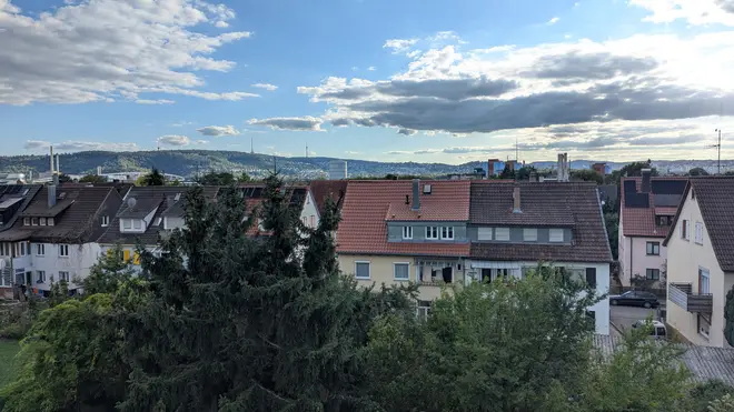 3 Zimmer Wohnung mit 55 m² in Stuttgart – Bild 5