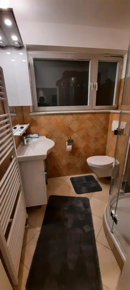 Studio mit 33 m² in Frankfurt am Main – Bild 8