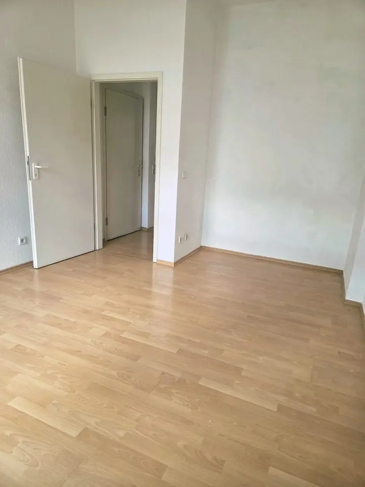 2 Zimmer Wohnung mit 51 m² in Magdeburg – Bild 2