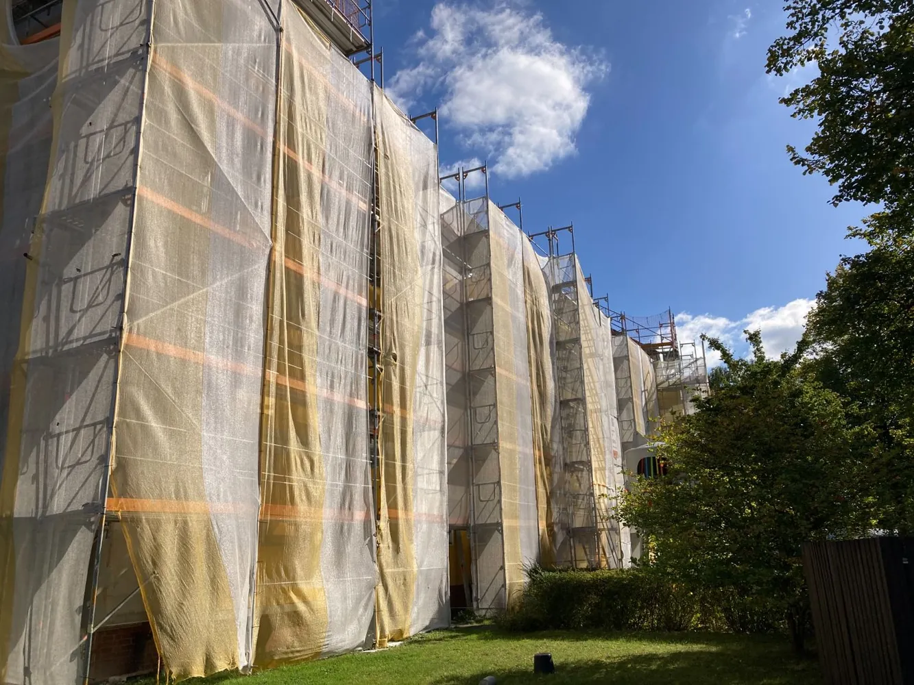 2 Zimmer Wohnung mit 56 m² in Hannover – Bild 2