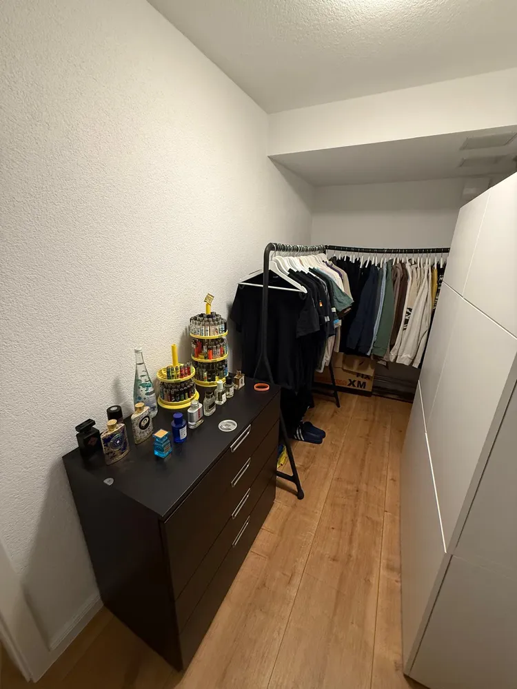 3 Zimmer Wohnung mit 55 m² in Tübingen – Bild 9