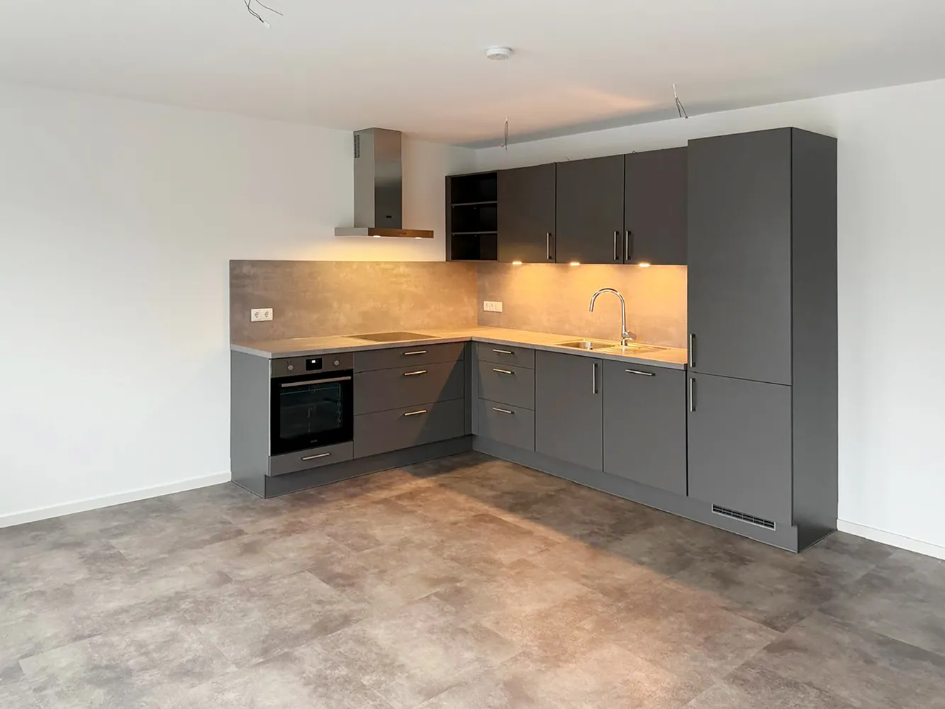 2 Zimmer Wohnung mit 76 m² in Heide – Bild 6