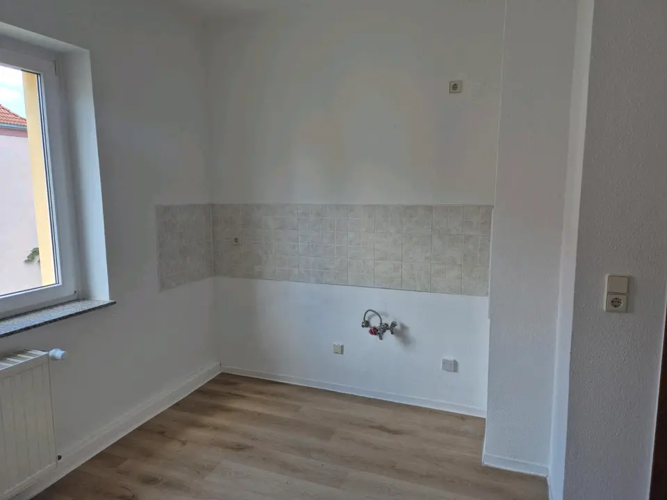 2 Zimmer Wohnung mit 53 m² in Weißenfels – Bild 4