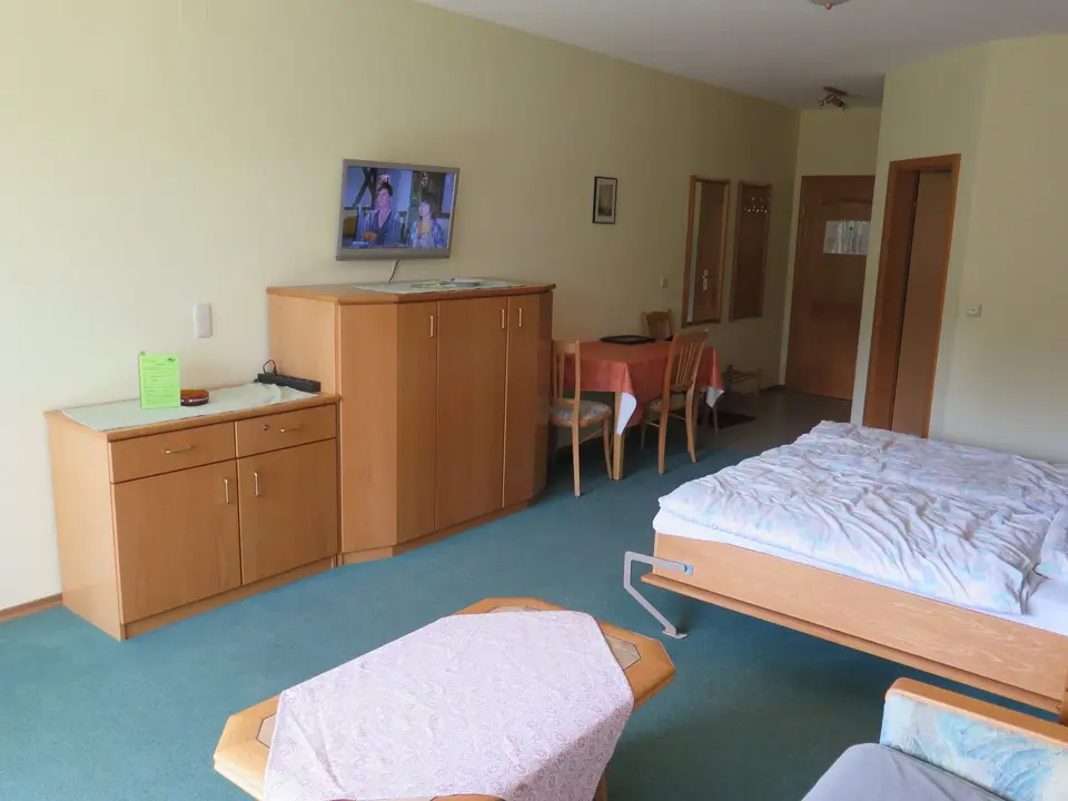 WG-Zimmer mit 20 m² in Straubing – Bild 9