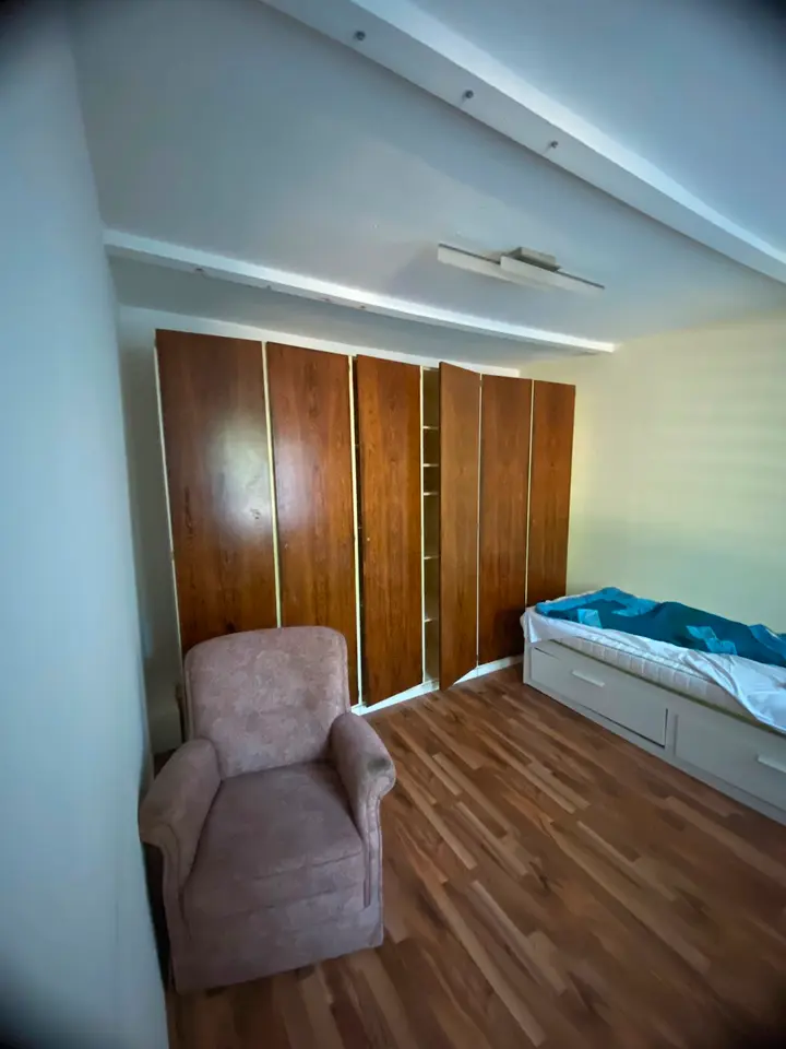 2 Zimmer Wohnung mit 25 m² in Mainz – Bild 8