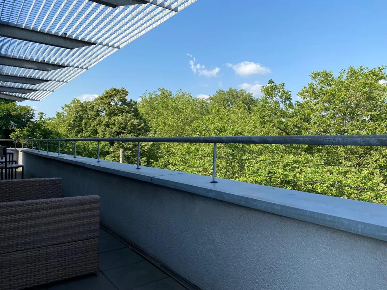 2 Zimmer Wohnung mit 64 m² in Duisburg – Bild 6