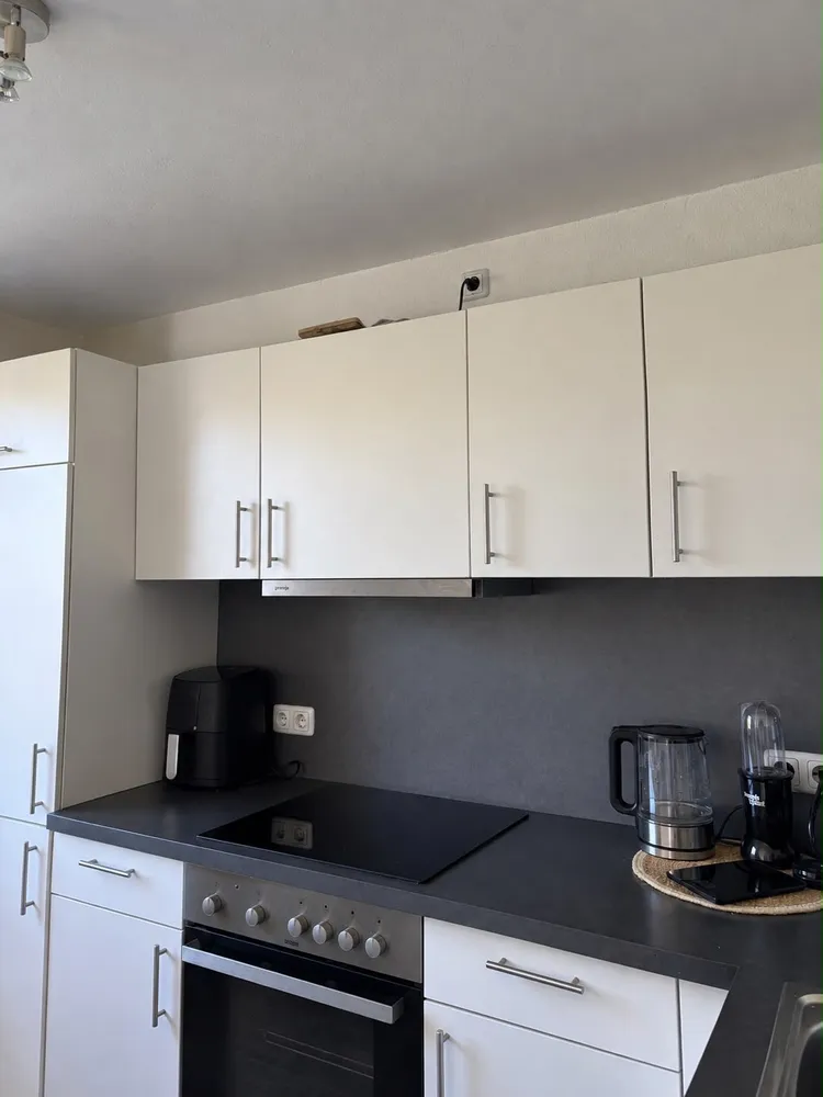 1 Zimmer Wohnung mit 35 m² in Nürnberg – Bild 6