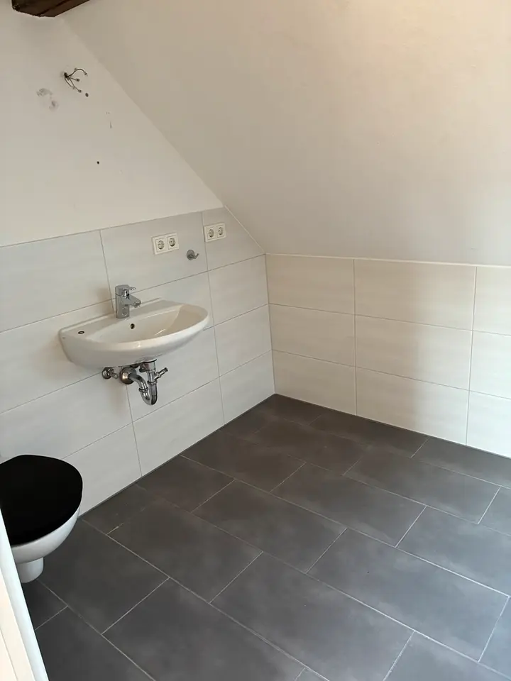 Studio mit 40 m² in Meiningen – Bild 9