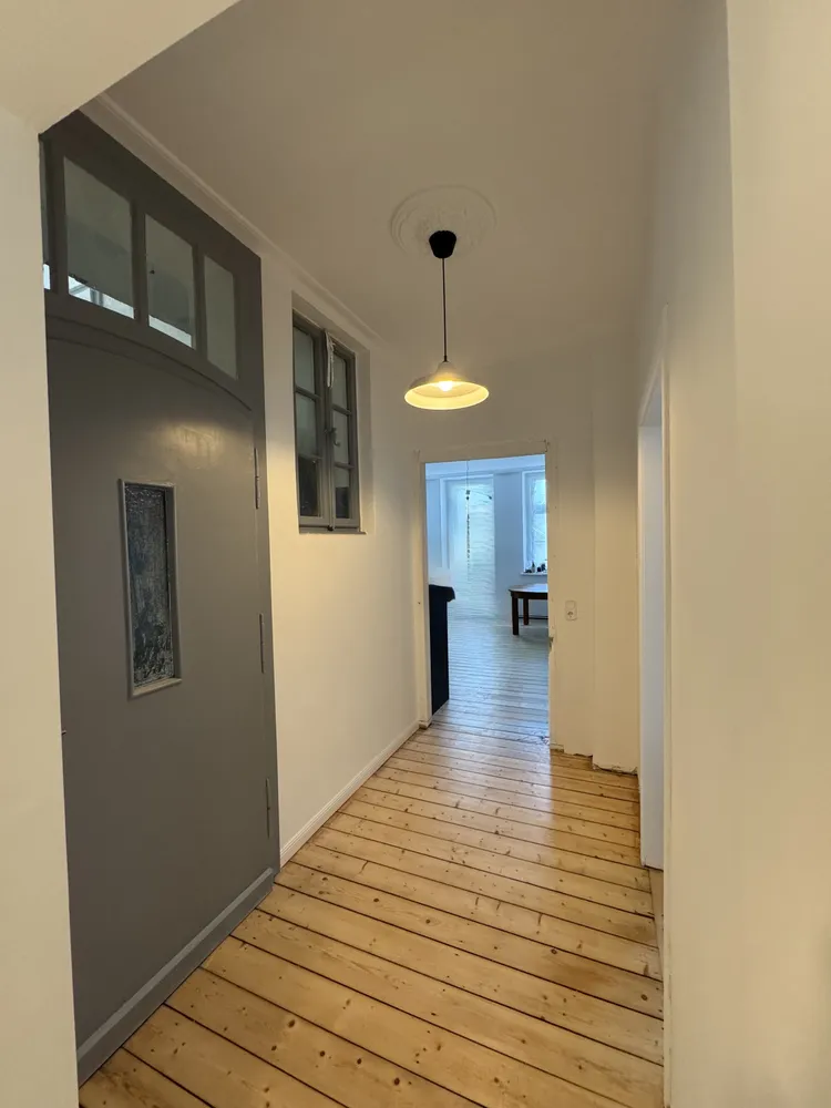 4 Zimmer Wohnung mit 116 m² in Dortmund – Bild 8
