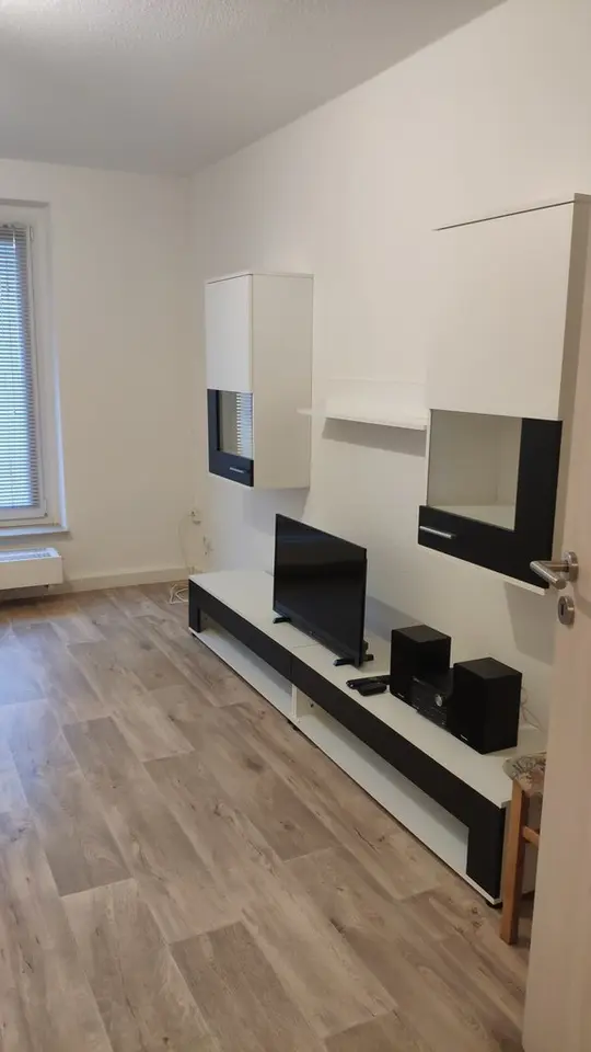 2 Zimmer Wohnung mit 54 m² in Zittau – Bild 1