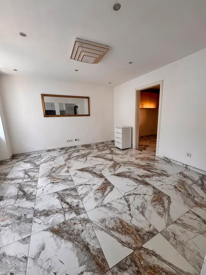 3 Zimmer Haus mit 85 m² in Saarbrücken – Bild 2