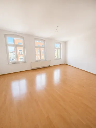 3 Zimmer Wohnung mit 80 m² in Halle (Saale) – Bild 3