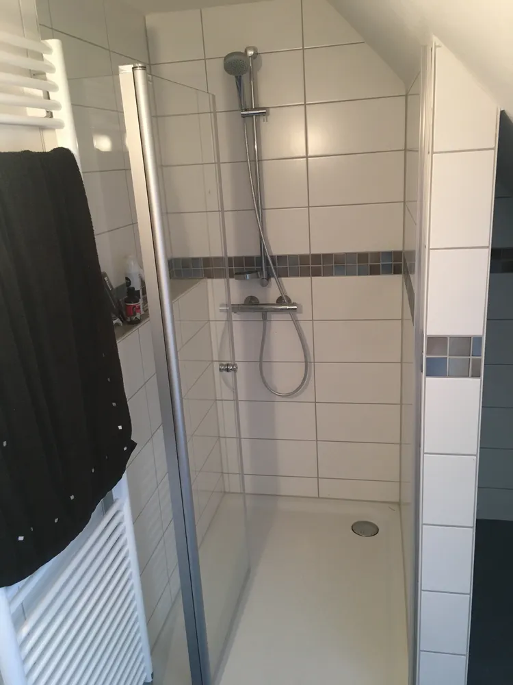 4 Zimmer Wohnung mit 94 m² in Hof – Bild 12