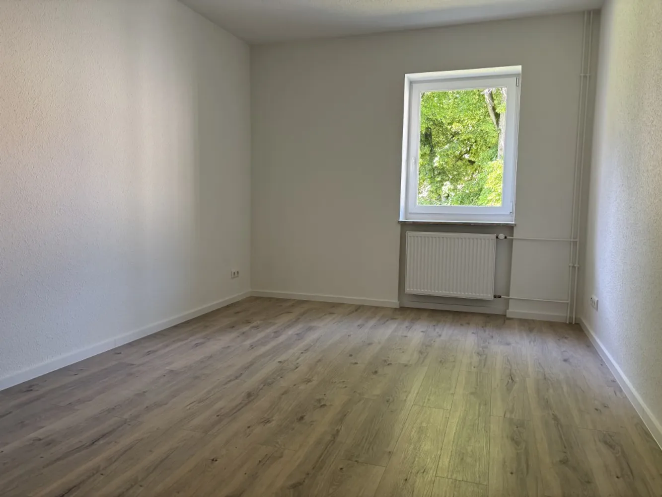 3 Zimmer Wohnung mit 60 m² in Braunschweig – Bild 4