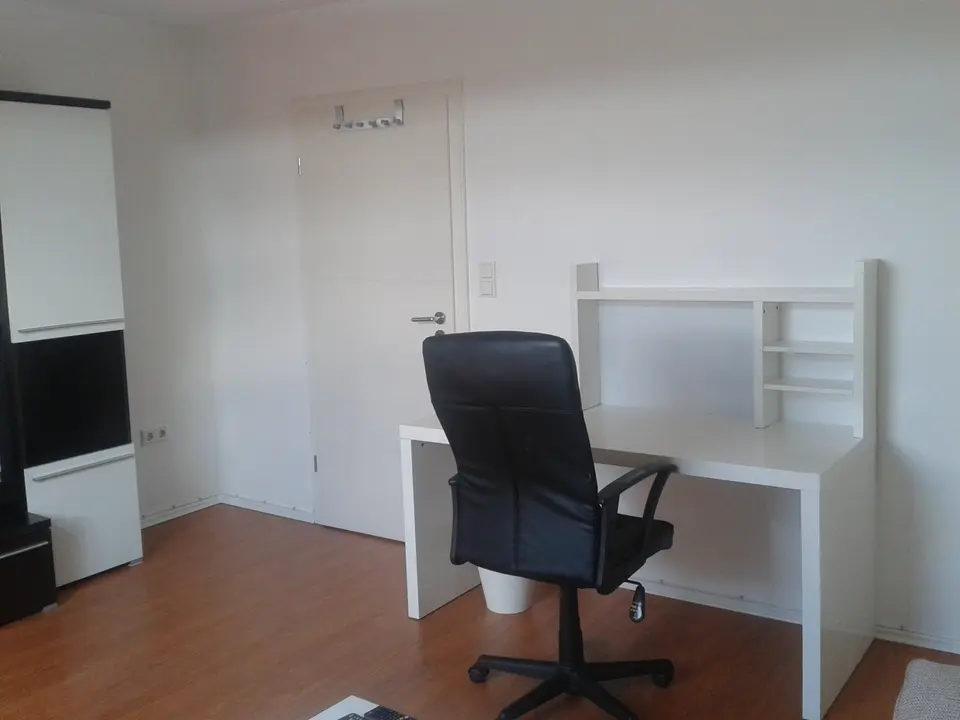 WG-Zimmer mit 22 m² in Miltenberg – Bild 6