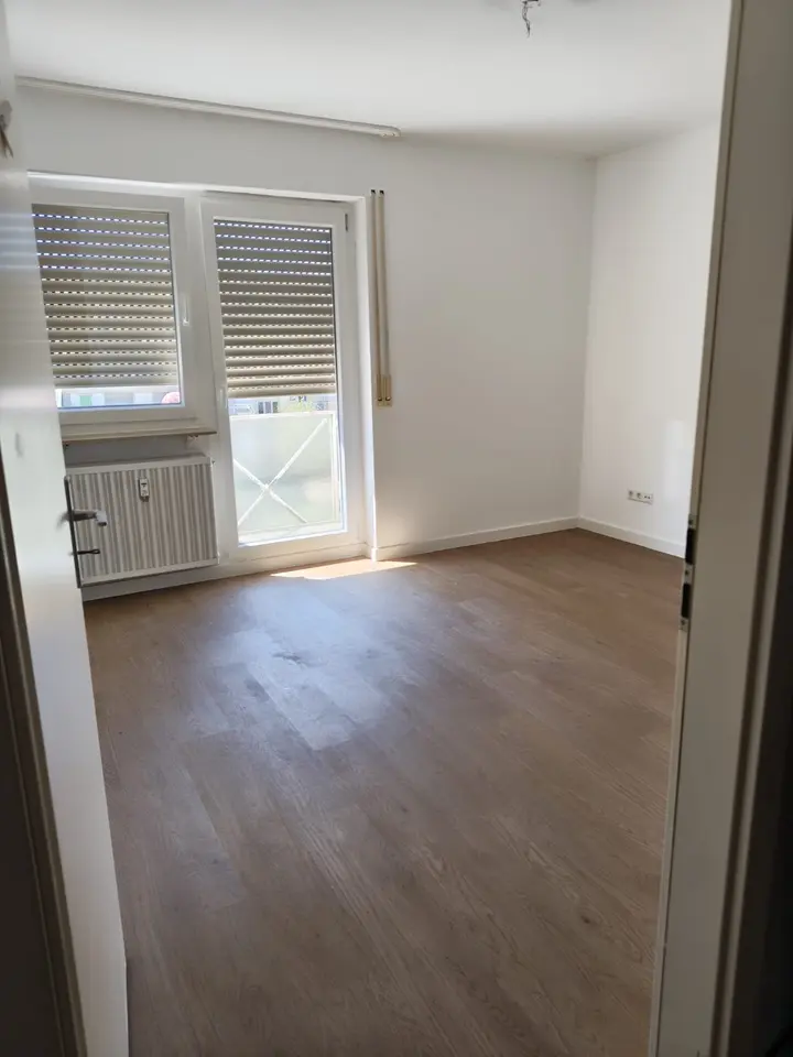 2 Zimmer Wohnung mit 46 m² in Karlsruhe – Bild 4