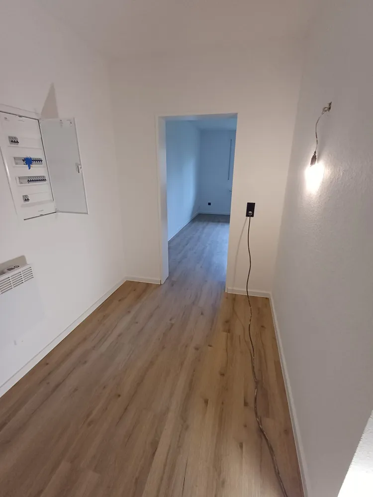 3 room apartment with 68 m² in Dortmund – Photo 3