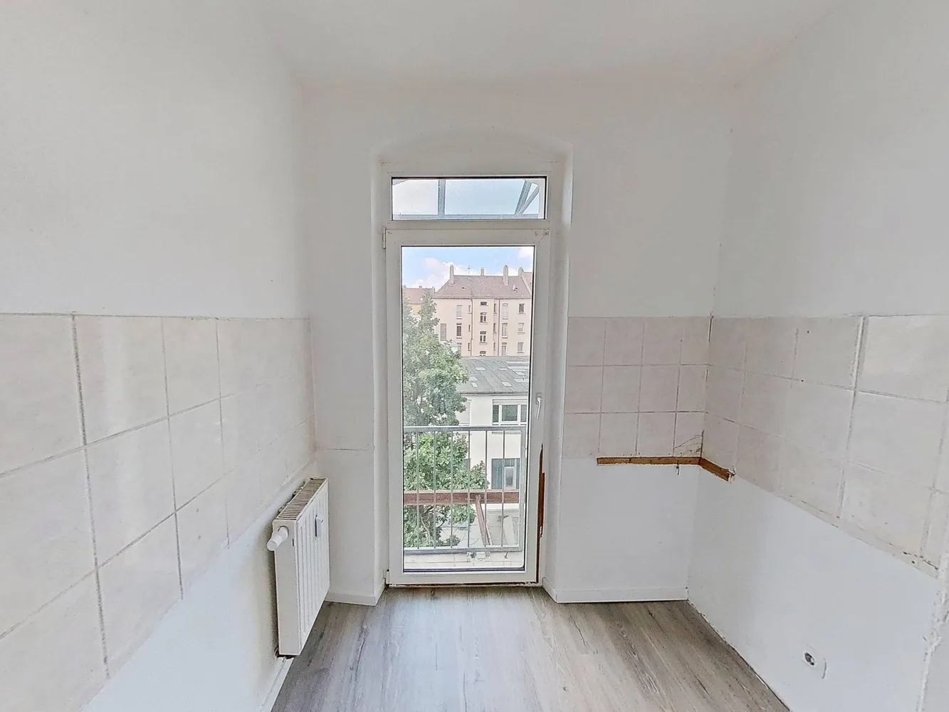 3 Zimmer Wohnung mit 64 m² in Nürnberg – Bild 6