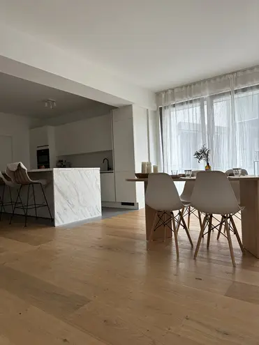 3 Zimmer Wohnung mit 96 m² in Nürnberg – Bild 3