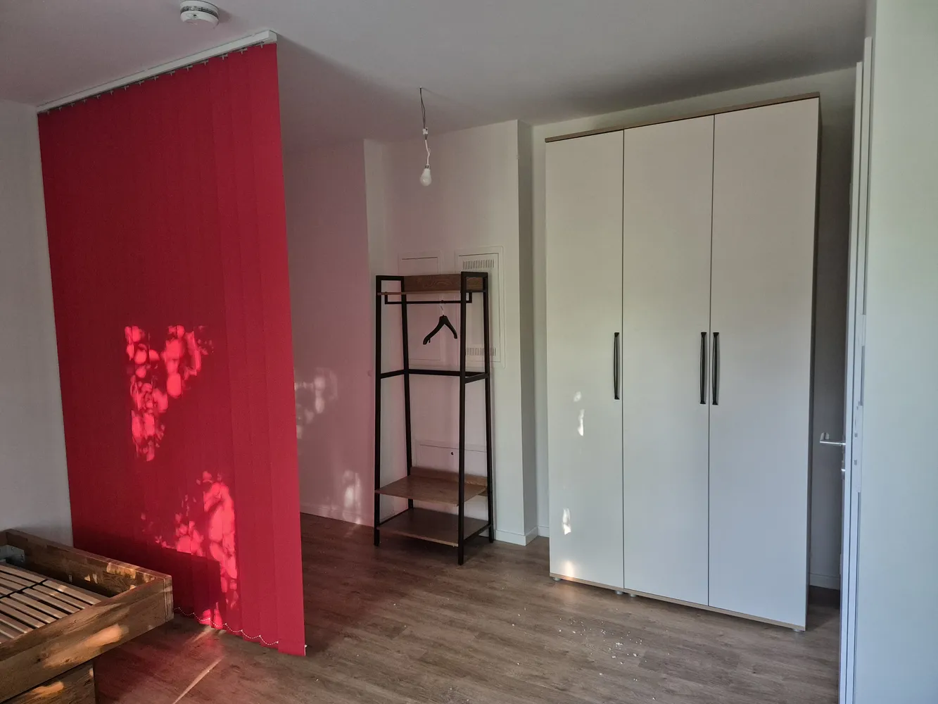 1 Zimmer Wohnung mit 27 m² in Berlin – Bild 1