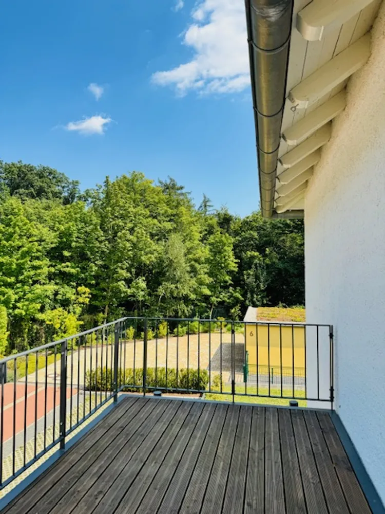 3 Zimmer Wohnung mit 132 m² in Goslar – Bild 4