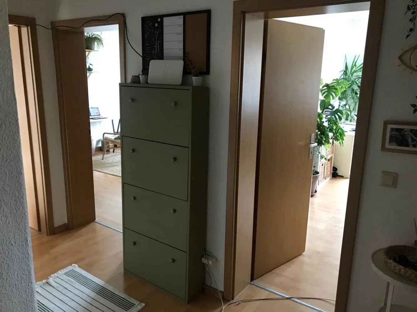 3 room apartment with 78 m² in Chemnitz – Photo 7