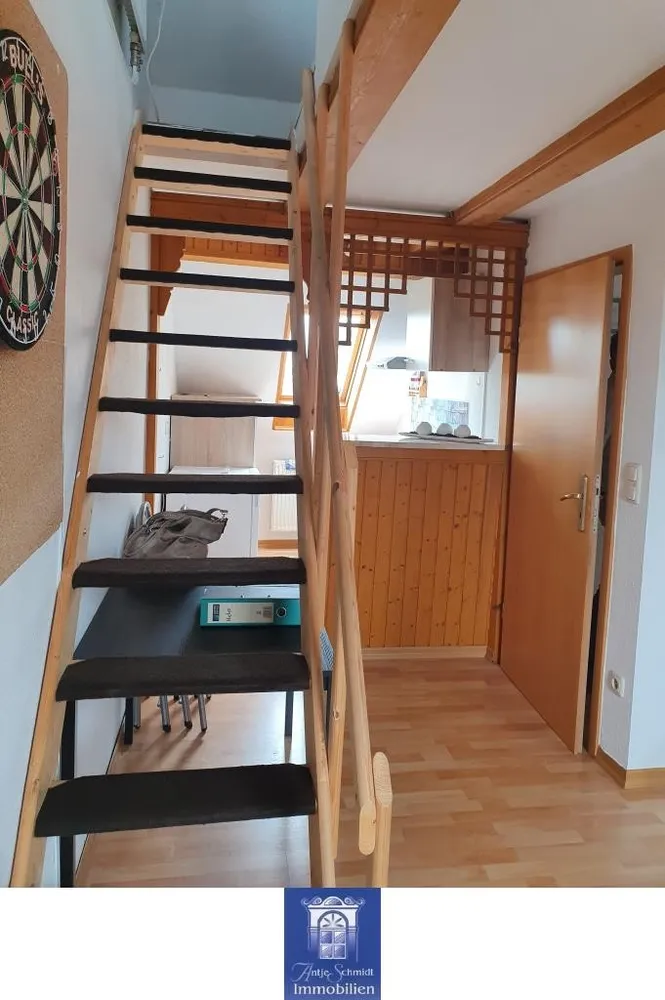 1 Zimmer Wohnung mit 35 m² in Riesa – Bild 5