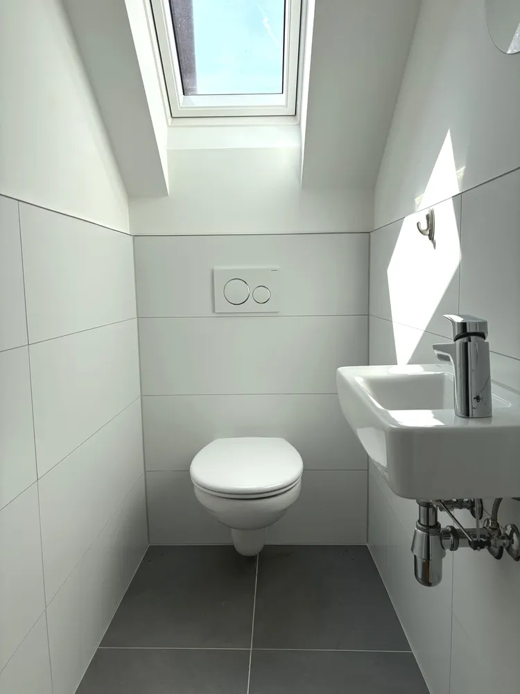 5 room apartment with 140 m² in Stuttgart – Photo 4