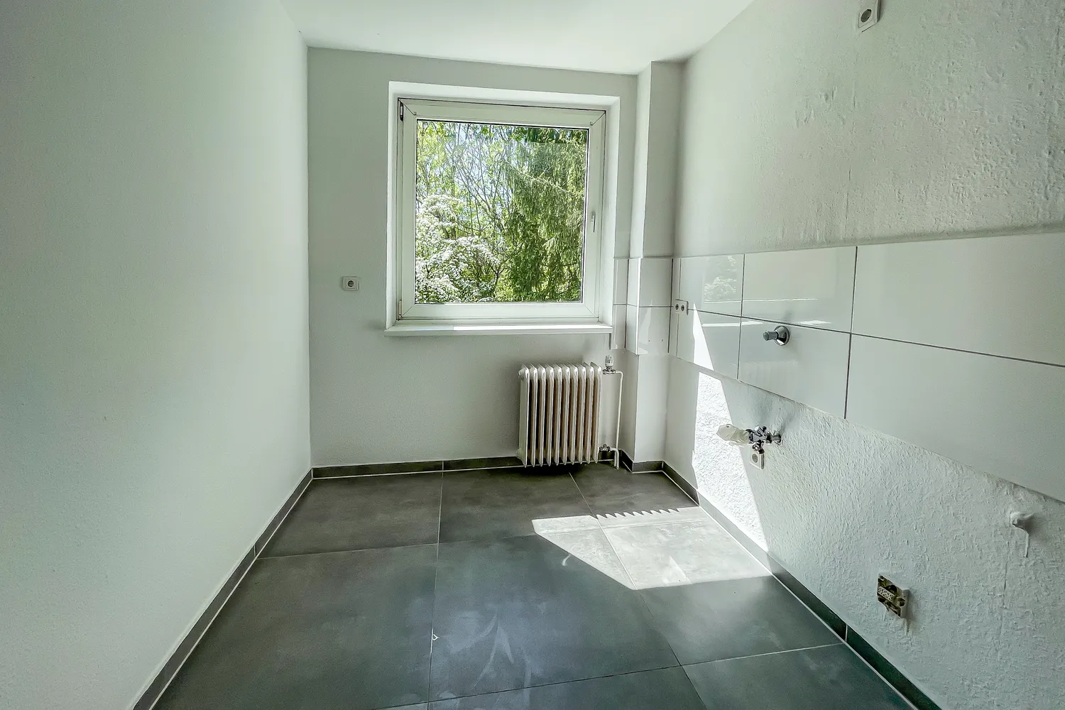 4 Zimmer Wohnung mit 66 m² in Bochum – Bild 6