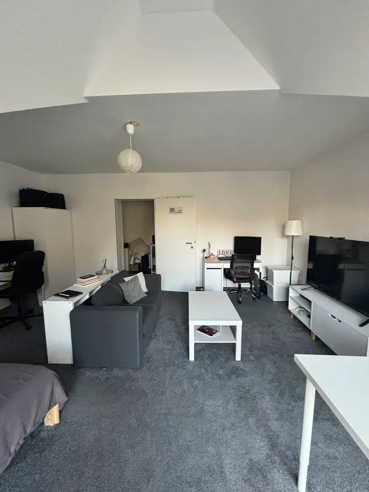 2 Zimmer Wohnung mit 50 m² in Essen – Bild 6