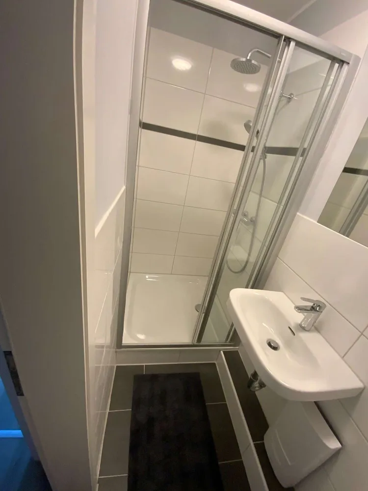 1 Zimmer Wohnung mit 37 m² in Düsseldorf – Bild 4