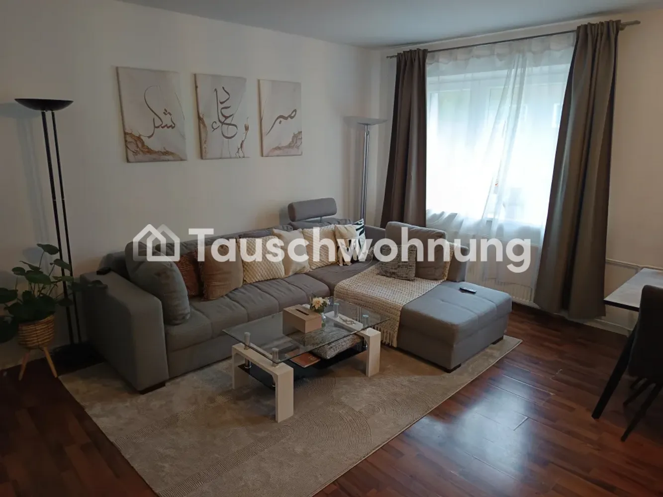 2 room apartment with 52 m² in Hamburg – Photo 4