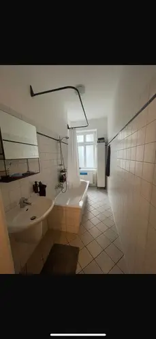 2 Zimmer Wohnung mit 50 m² in Berlin – Bild 3