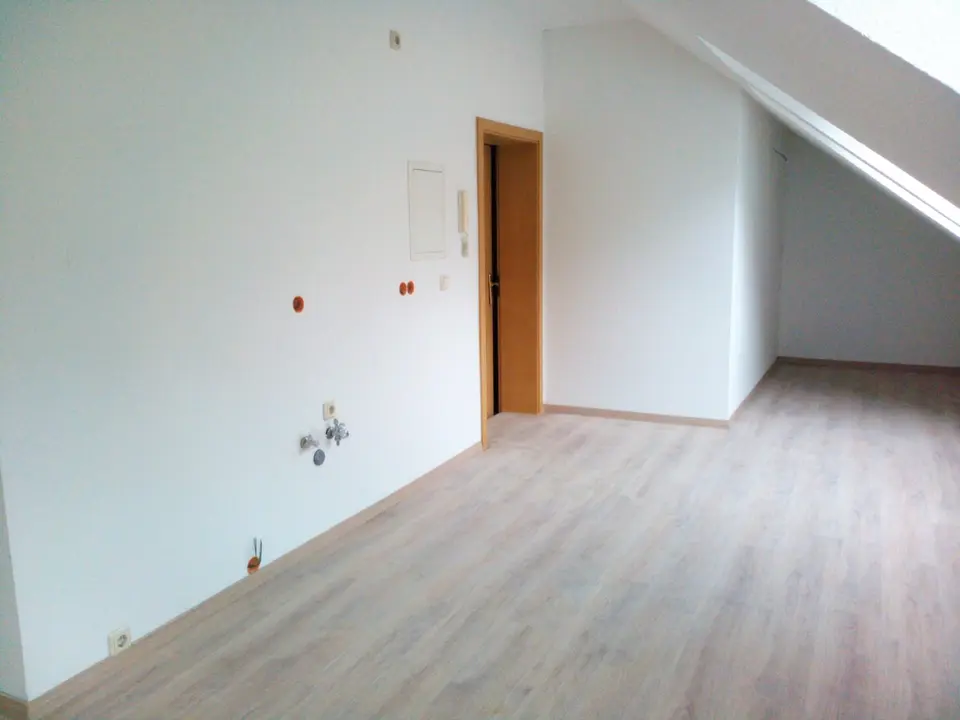2 Zimmer Wohnung mit 40 m² in Sangerhausen – Bild 2