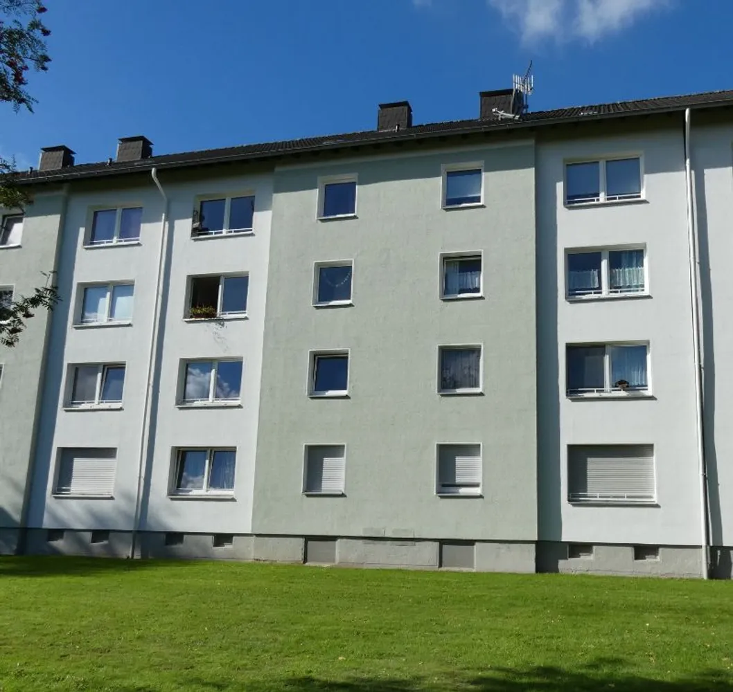 3 Zimmer Wohnung mit 72 m² in Essen – Bild 3
