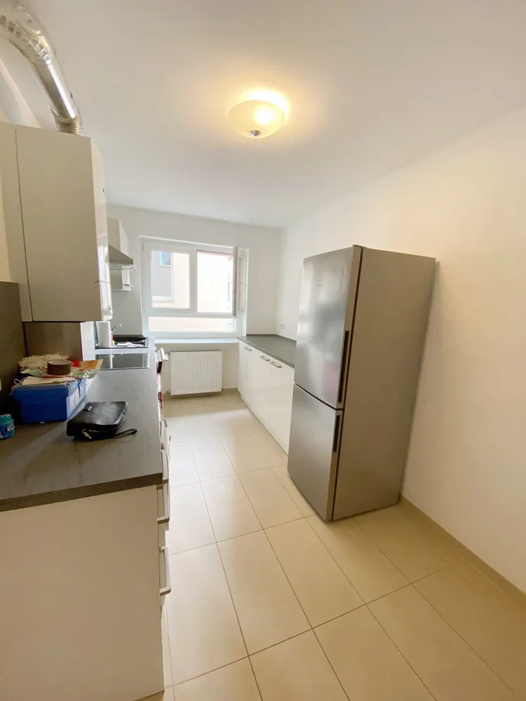 1 Zimmer Wohnung mit 39 m² in Frankfurt am Main – Bild 7