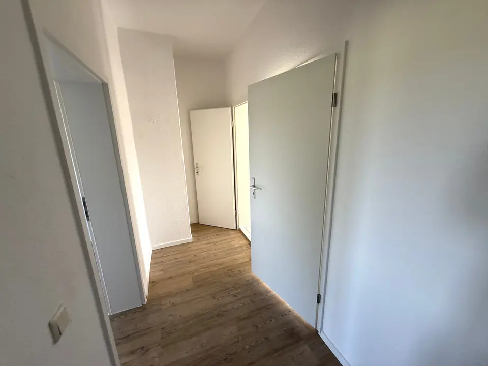 2 Zimmer Wohnung mit 45 m² in Plauen – Bild 6